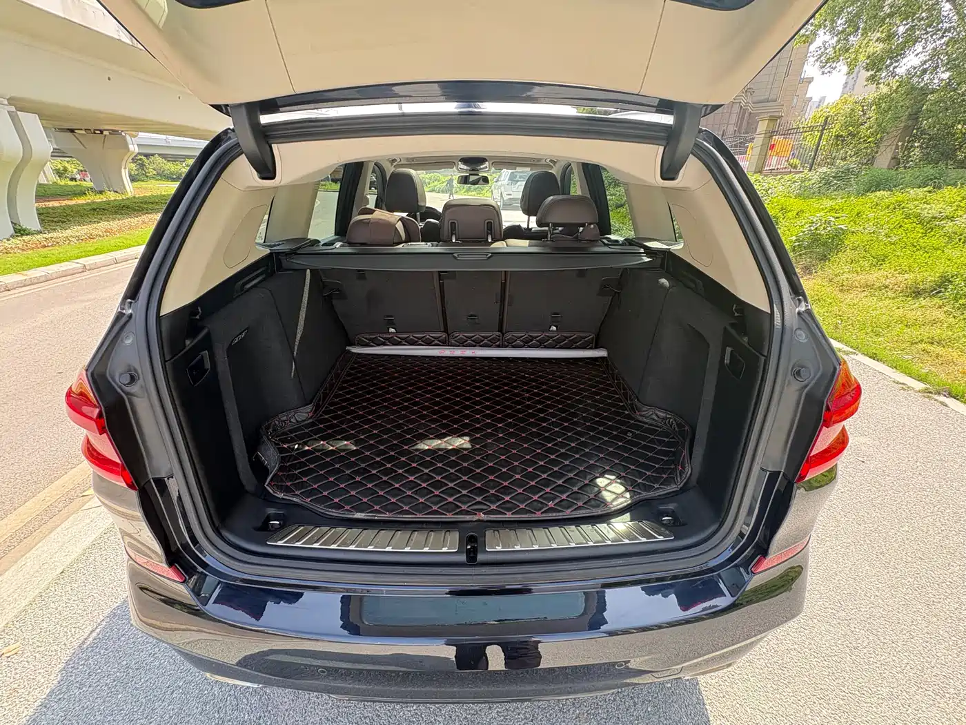 BMW X3 2021 xDrive30i Leading M Sport Package фото 22