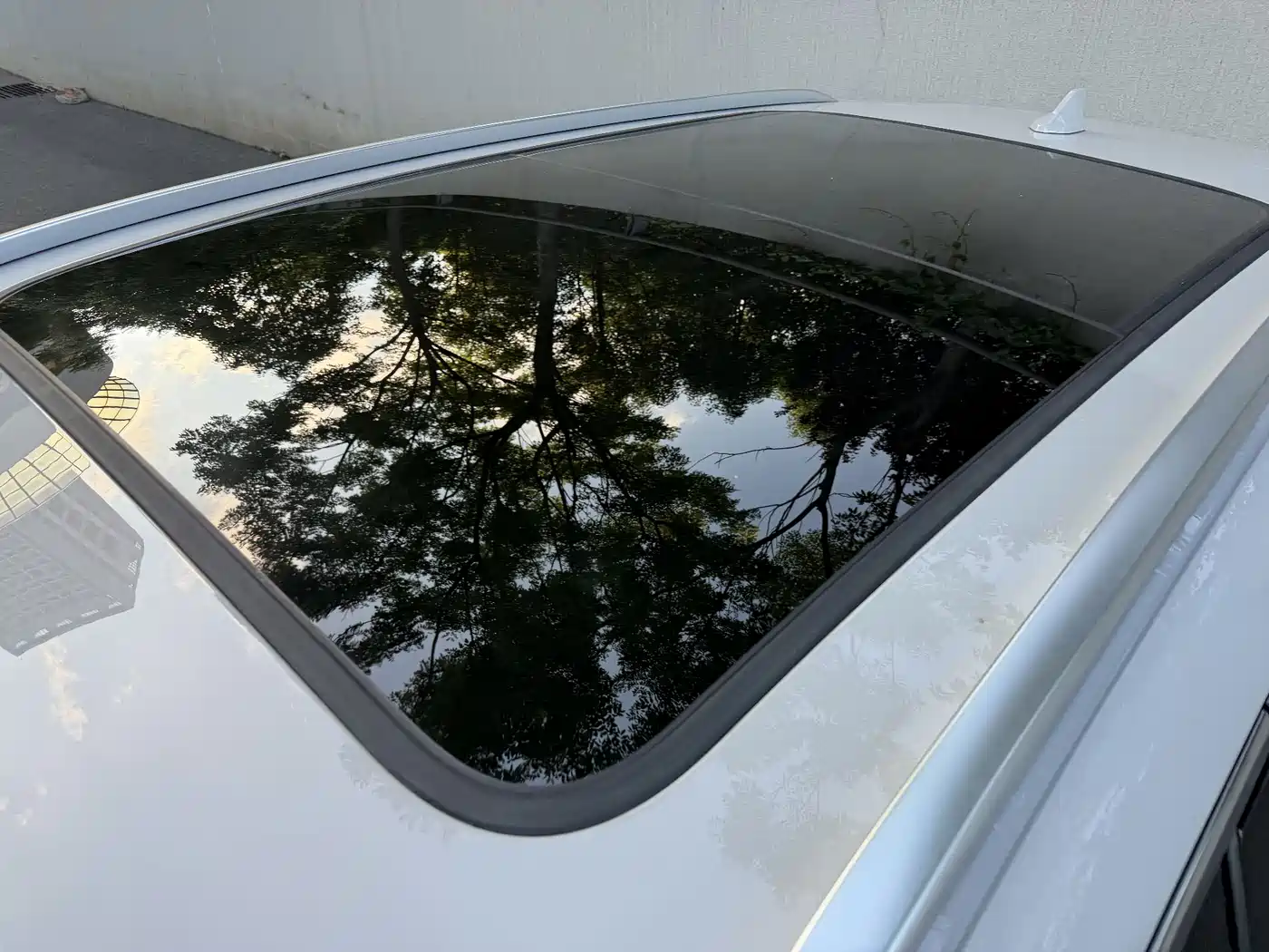 BYD Song PLUS PHEV 2025 EV Smart Driving Edition 520km Luxury фото 54