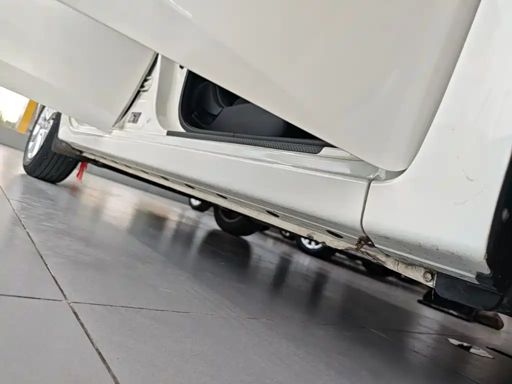 Nissan SYLPHY, миниатюра 21