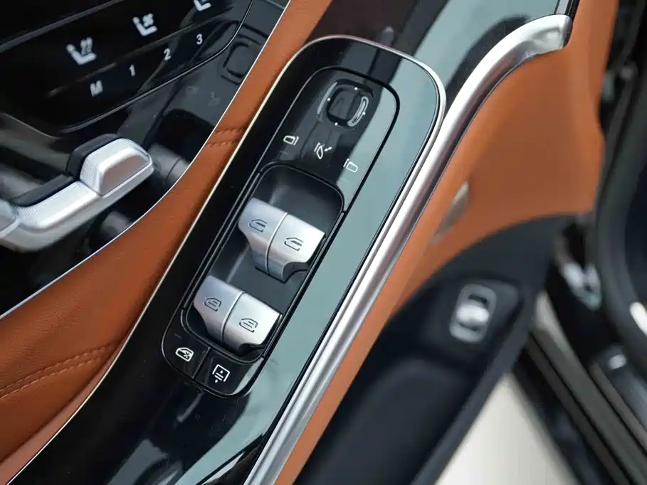Mercedes-Benz Maybach S-Class 2024 2024 S 480 4MATIC