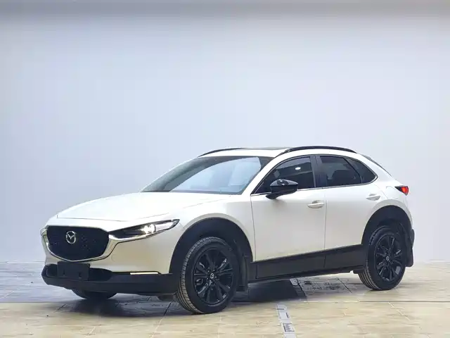 MAZDA CX 30