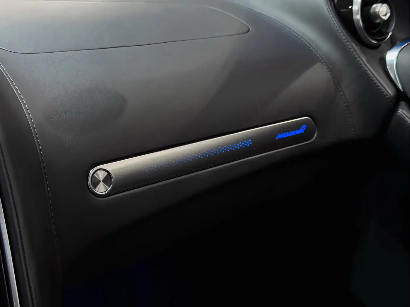 McLaren GT 2023 2019 4.0T Standard