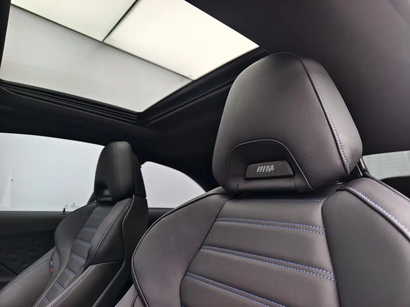 BMW M240i 2023 M240i фото 17