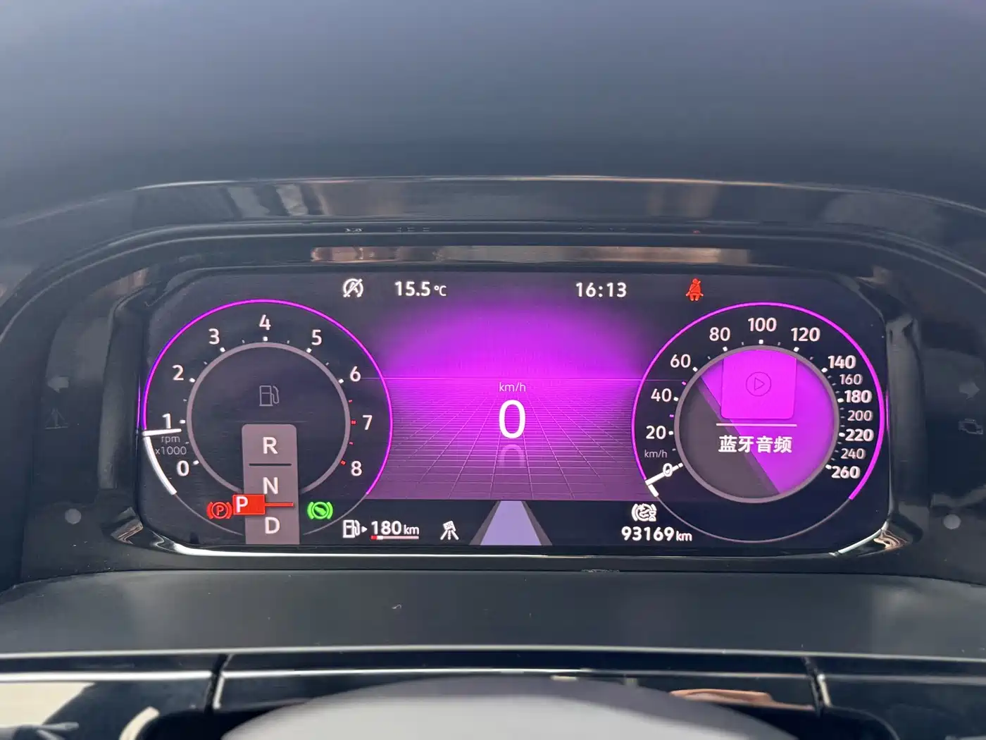 Volkswagen Teramont 2023 380TSI AWD Premium Luxury Edition фото 28