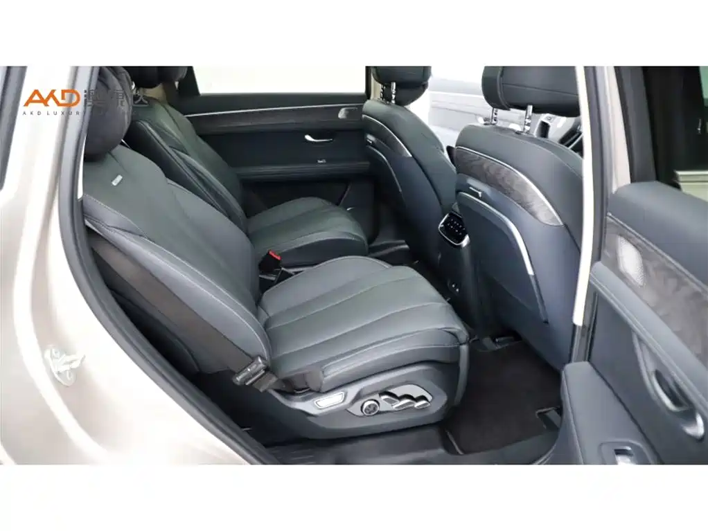 AITO Wenjie AITO M7 2022 1.5T AWD Luxury Edition фото 8