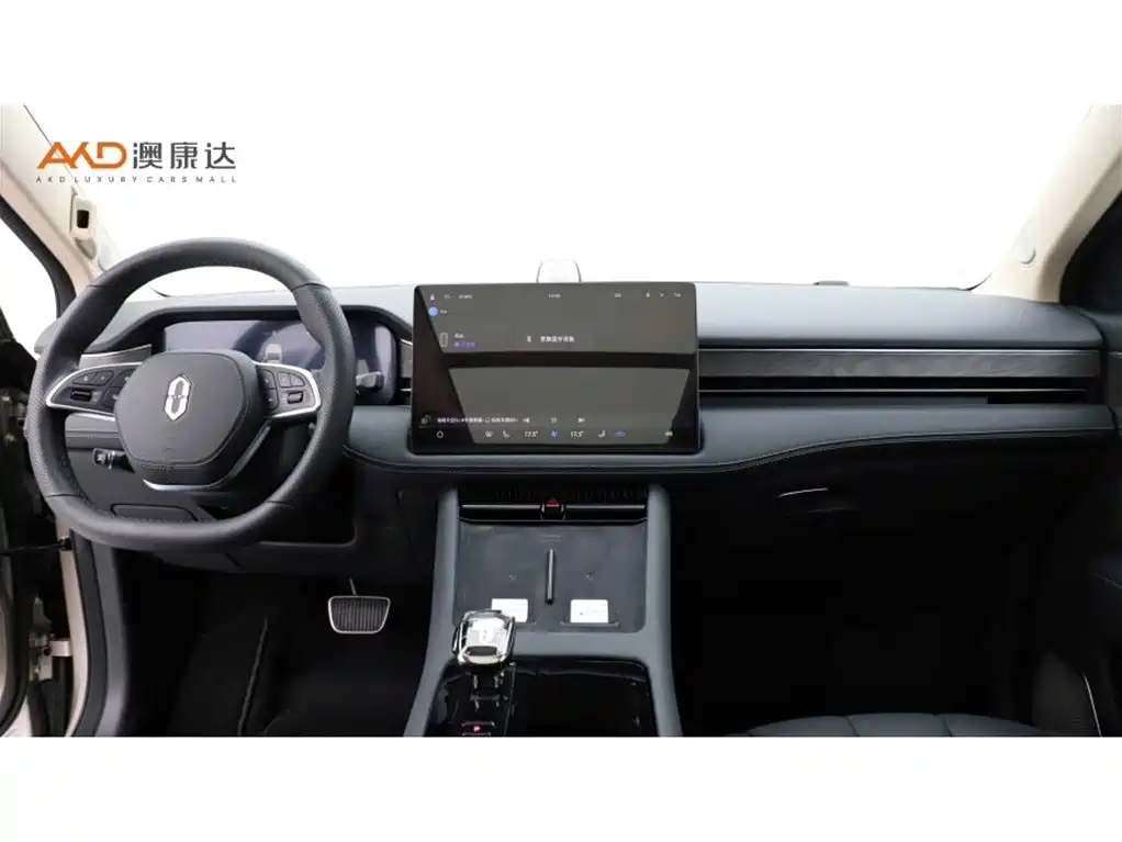 AITO Wenjie AITO M7 2022 1.5T AWD Luxury Edition фото 5