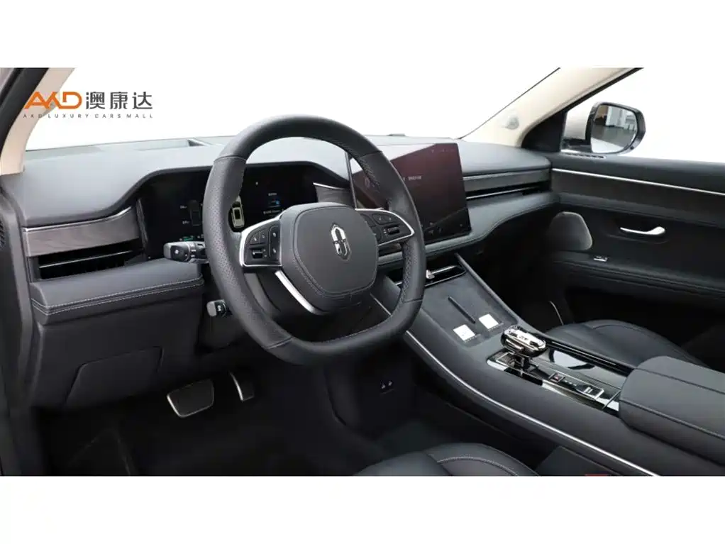 AITO Wenjie AITO M7 2022 1.5T AWD Luxury Edition фото 6
