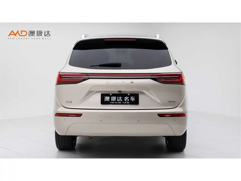 AITO Wenjie AITO M7 2022 1.5T AWD Luxury Edition фото 4