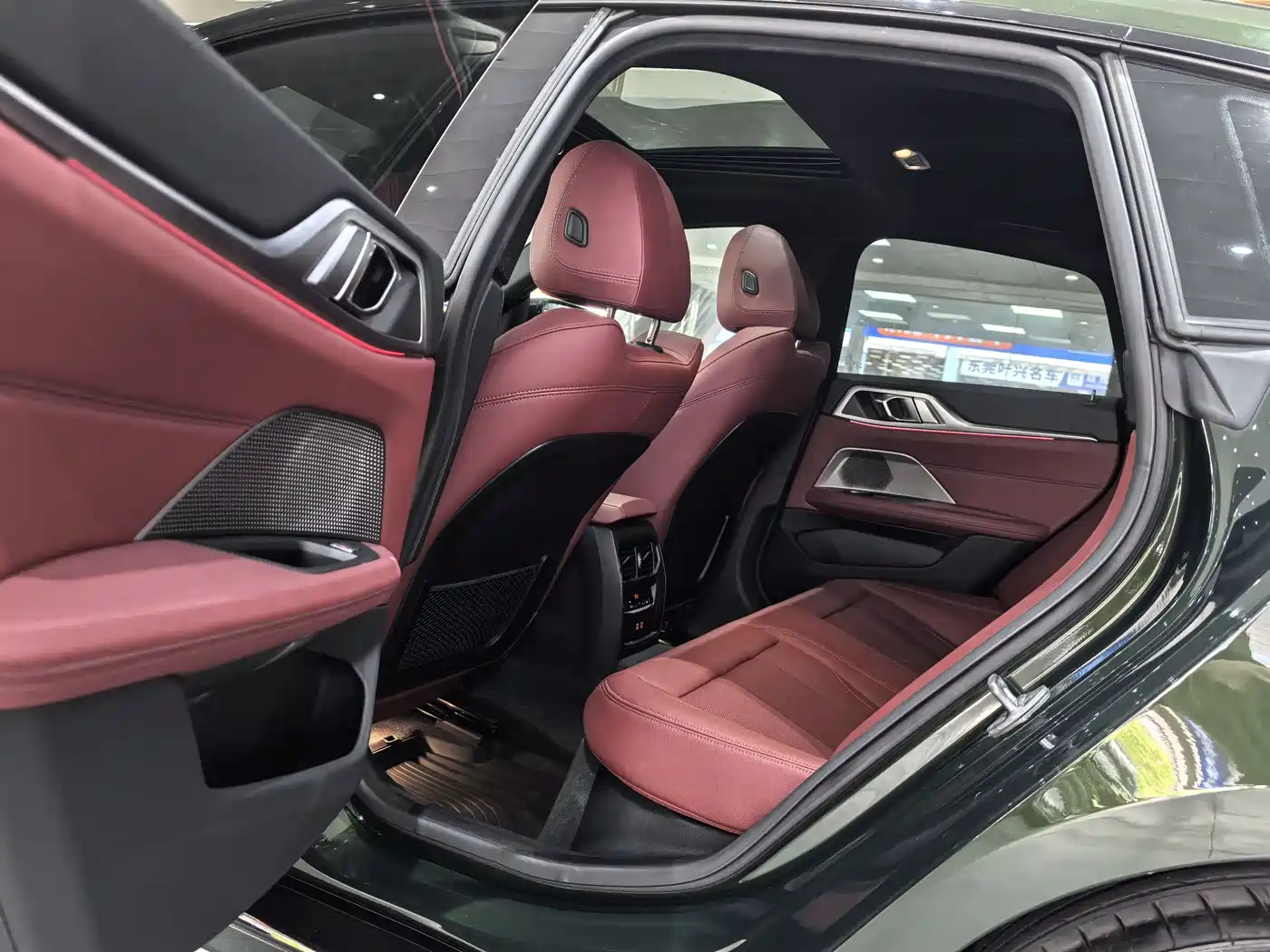 BMW 4-SERIES
