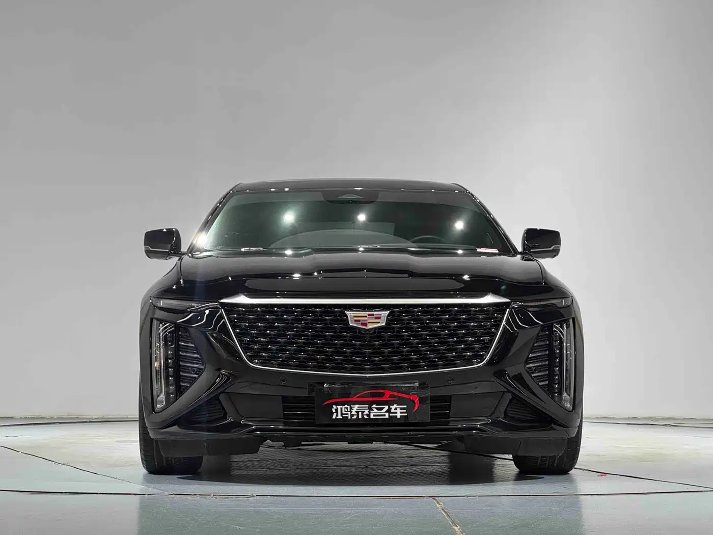 Cadillac CT6 2023 28T Premium Model фото 3