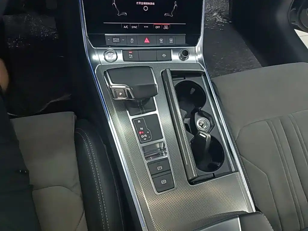 Audi A6L 2020 45 TFSI quattro Premium Dynamic фото 14