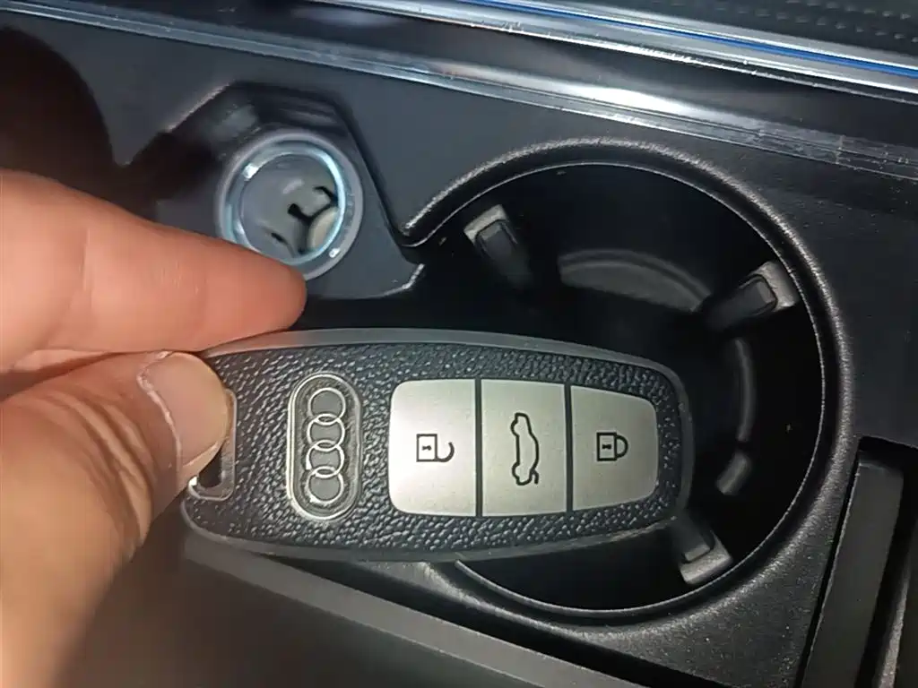 Audi A6L 2020 45 TFSI quattro Premium Dynamic фото 9