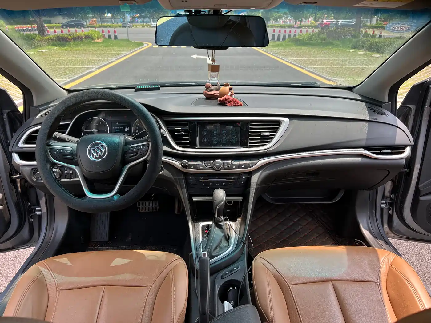 Buick Excelle GT 2019 18T Auto Connected Flagship China VI фото 9
