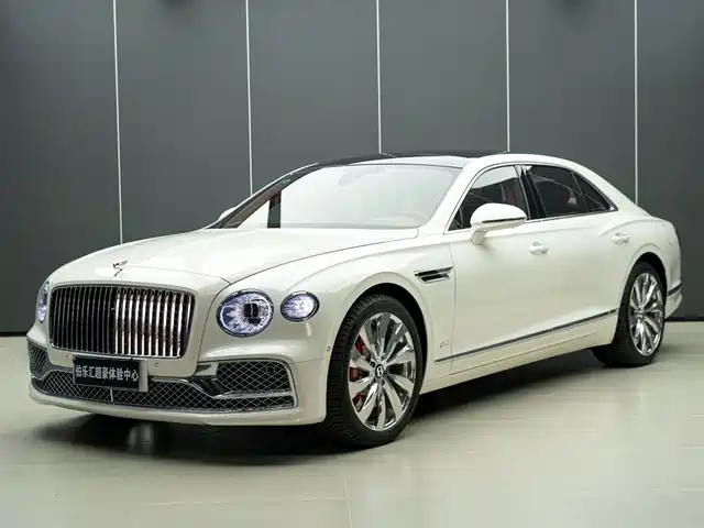 BENTLEY FLYING SPUR PLUG-IN HYBRID 2024