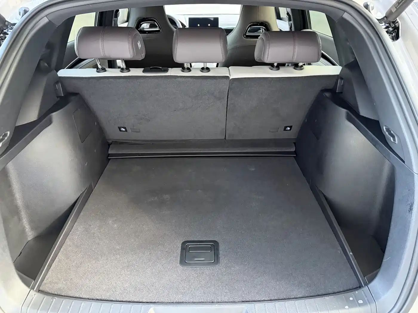 BYD Song PLUS PHEV 2025 EV Smart Driving Edition 520km Luxury фото 23