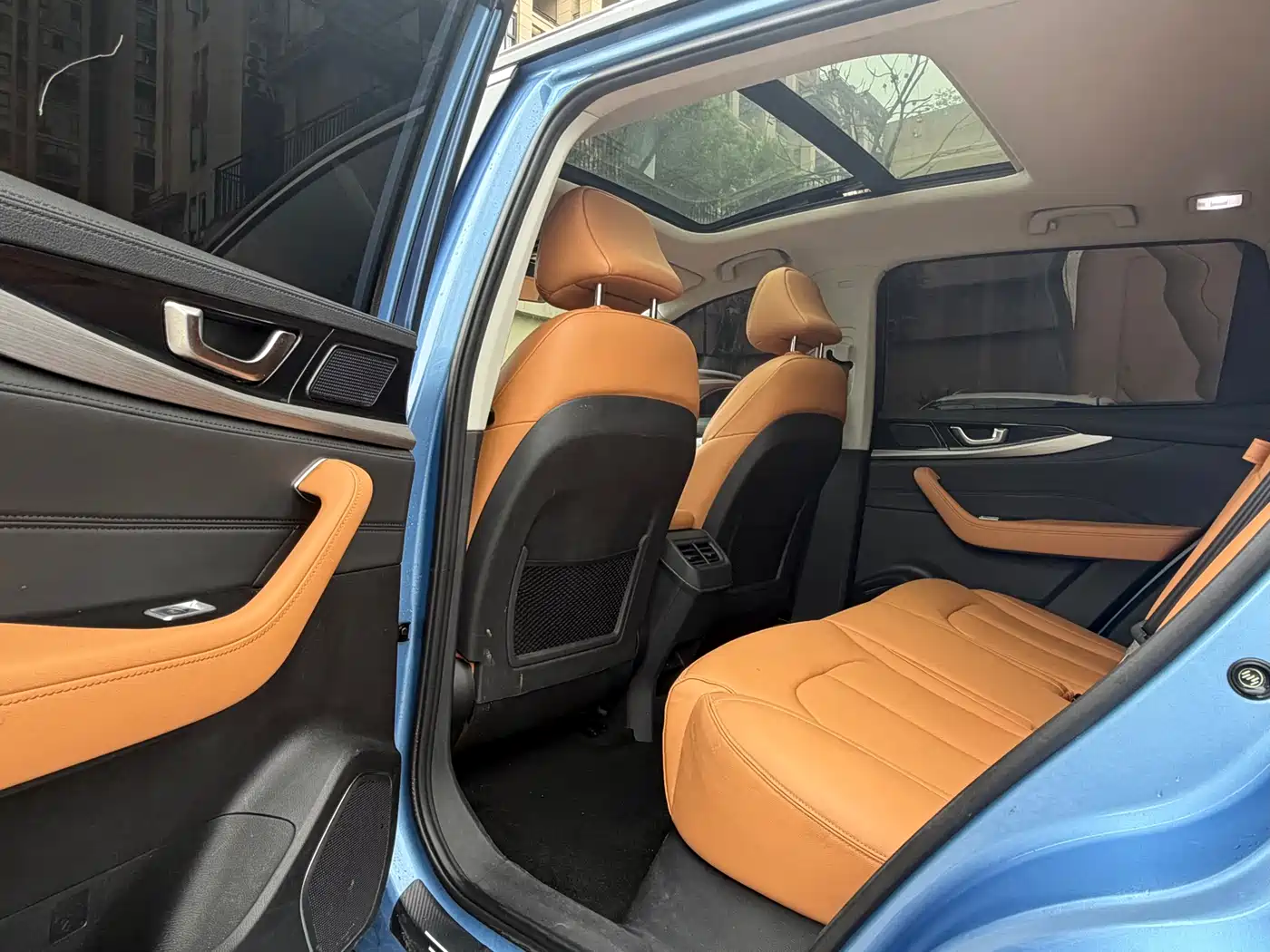 Weltmeister WEIMA W6