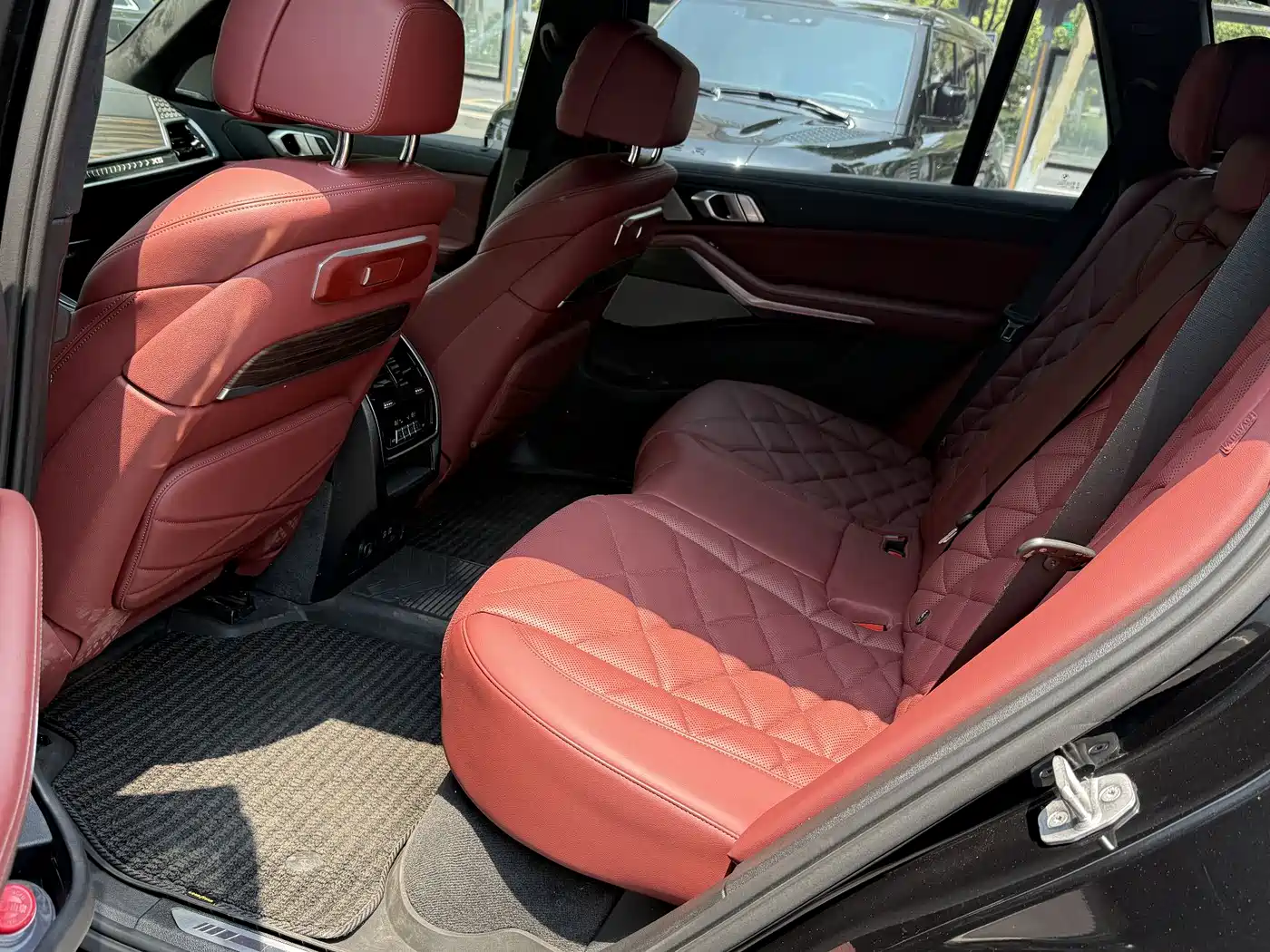 BMW X5 2023 xDrive 40Li M Sport Package фото 6