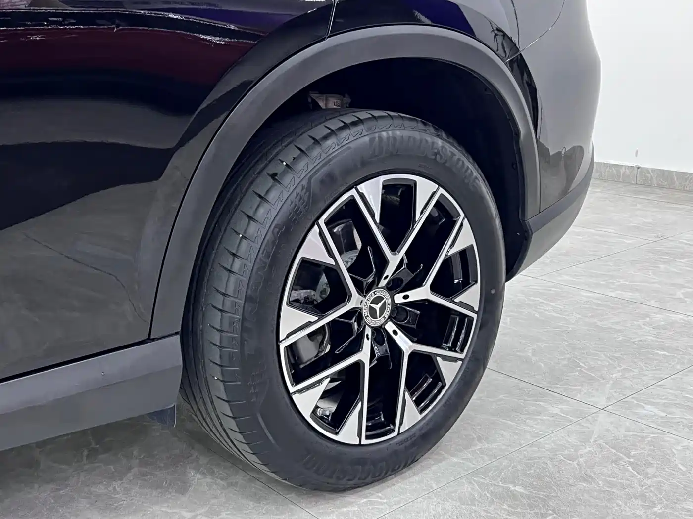 Mercedes-Benz GLC 2024 GLC 260 L 4MATIC Dynamic 5-seater фото 8