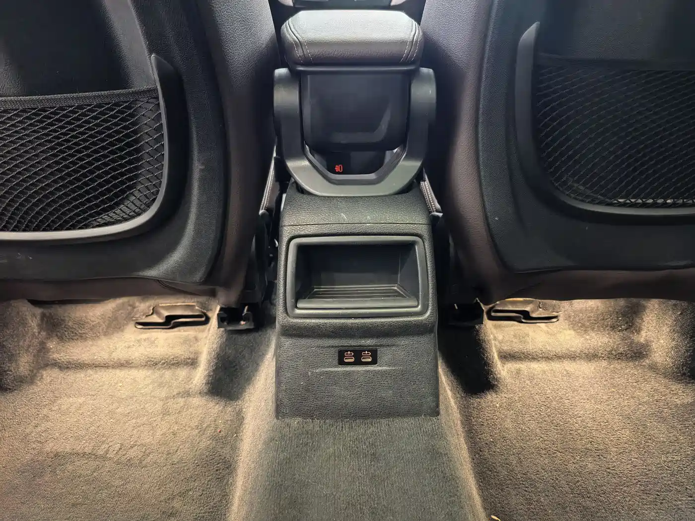 BMW X1 2022 sDrive20Li Premium фото 14