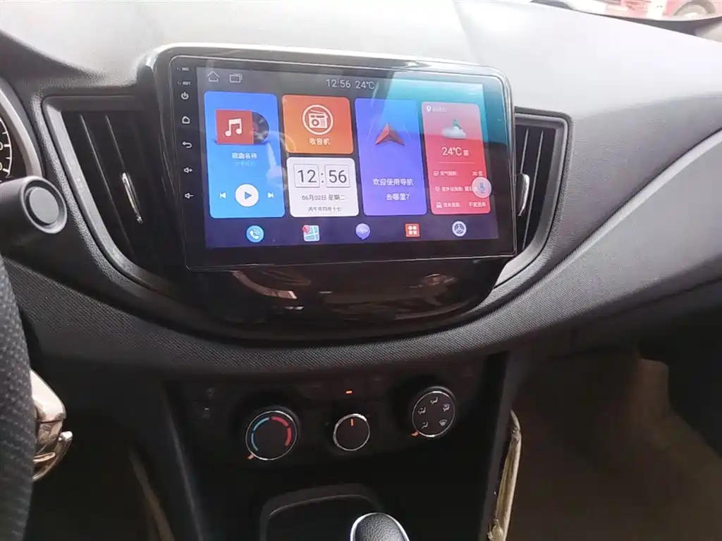 Chevrolet Cavalier 2019 320 Auto Sunroof Enjoyment Edition фото 13