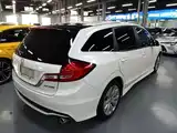 Фото 7 - Honda Jade