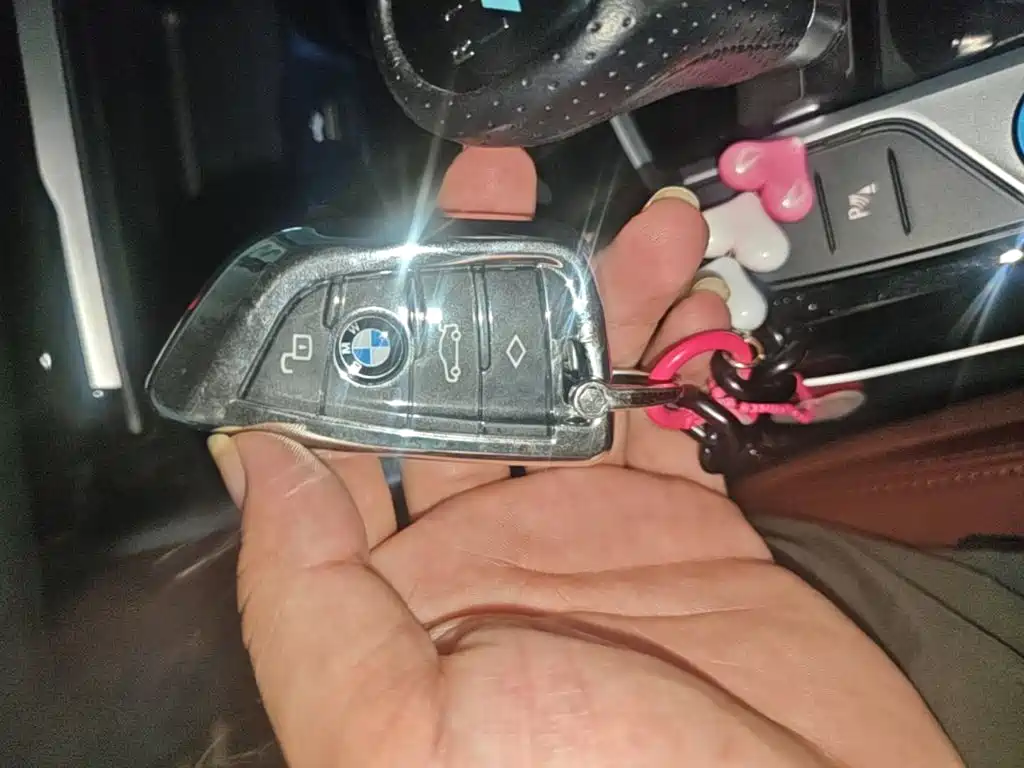 BMW i3 2022 2022 eDrive 35 L