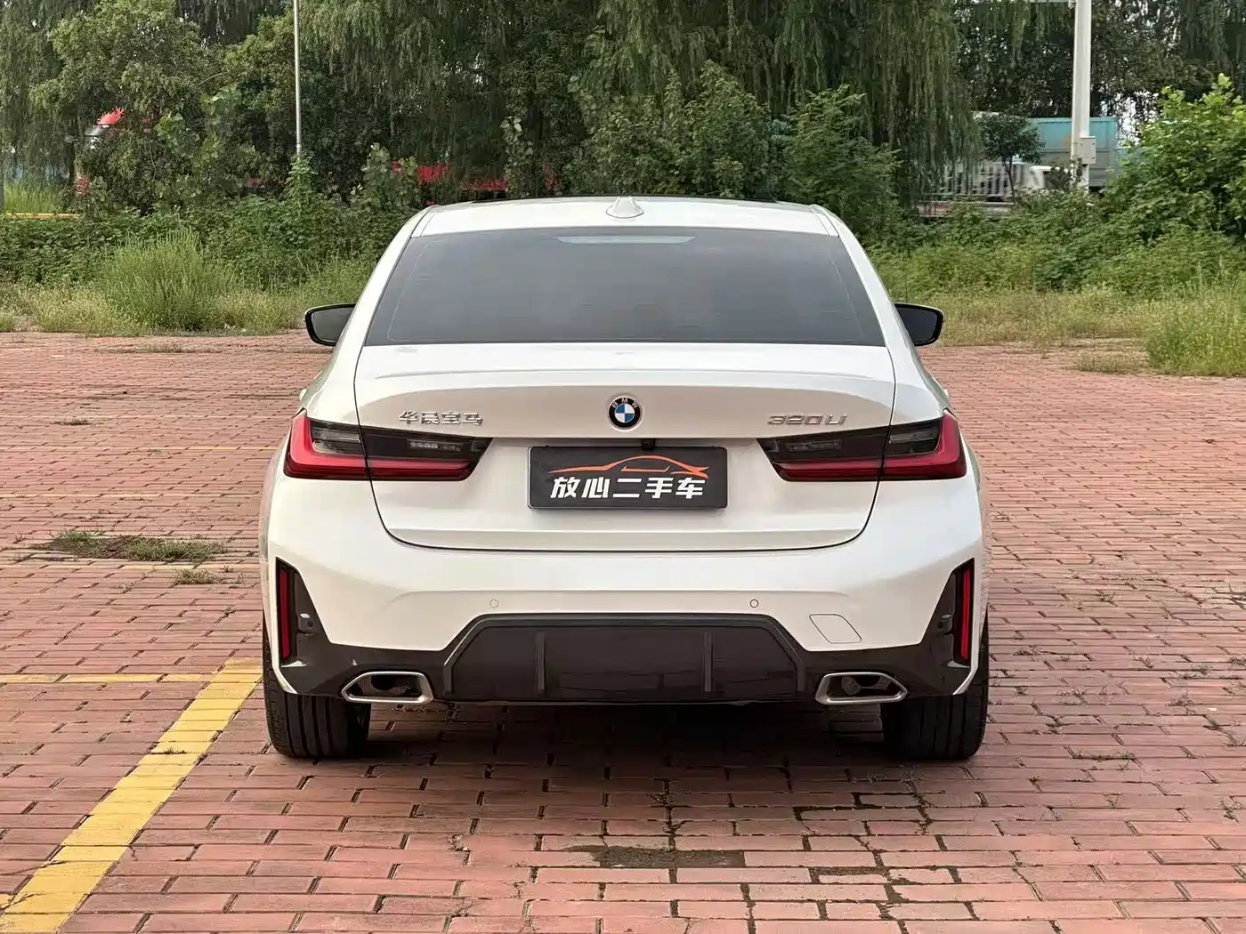Фото 8 - BMW 3 Series