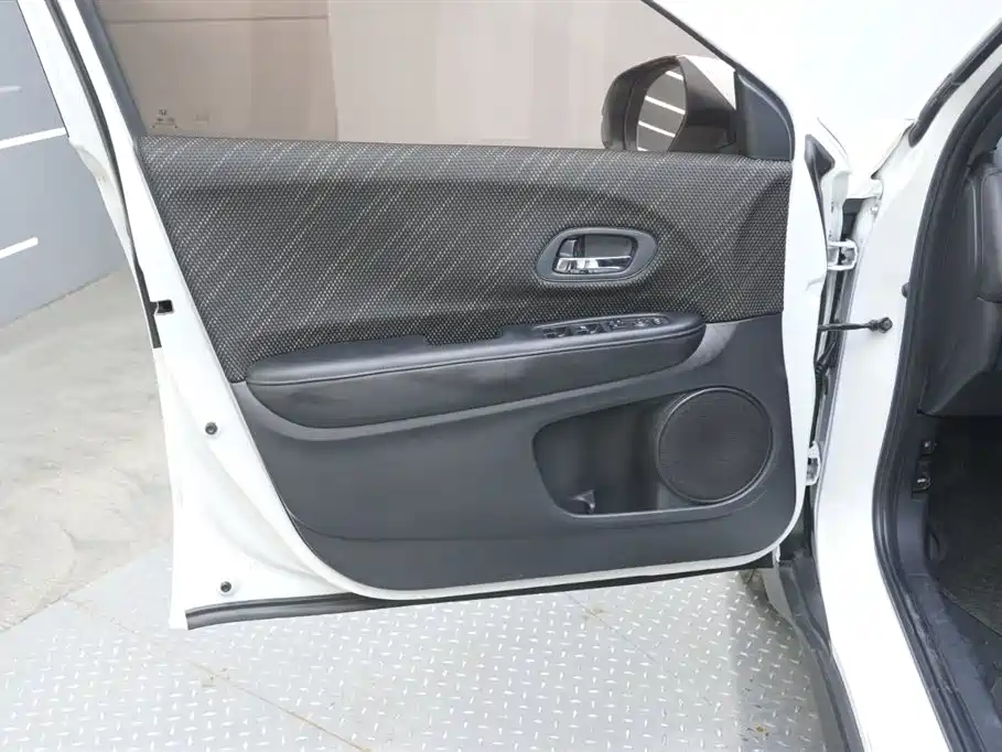Honda XR-V 2016 2015 1.8L EXi CVT Comfort