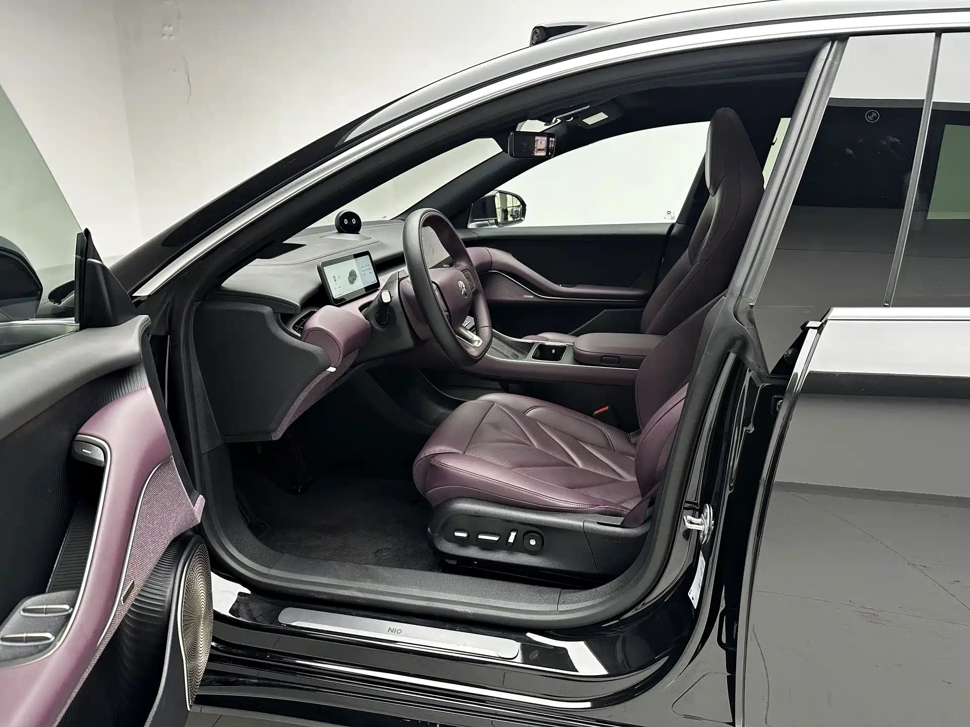 Фото 9 - NIO ET5T