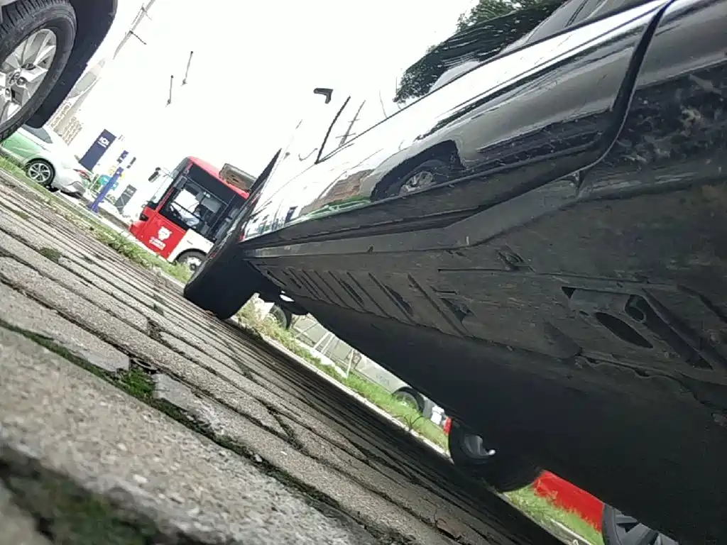 Toyota bZ3X 2025 2025 Model 520 Pro+ LiDAR Version
