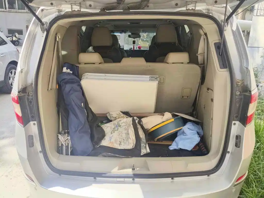 Фото 4 - Buick GL8