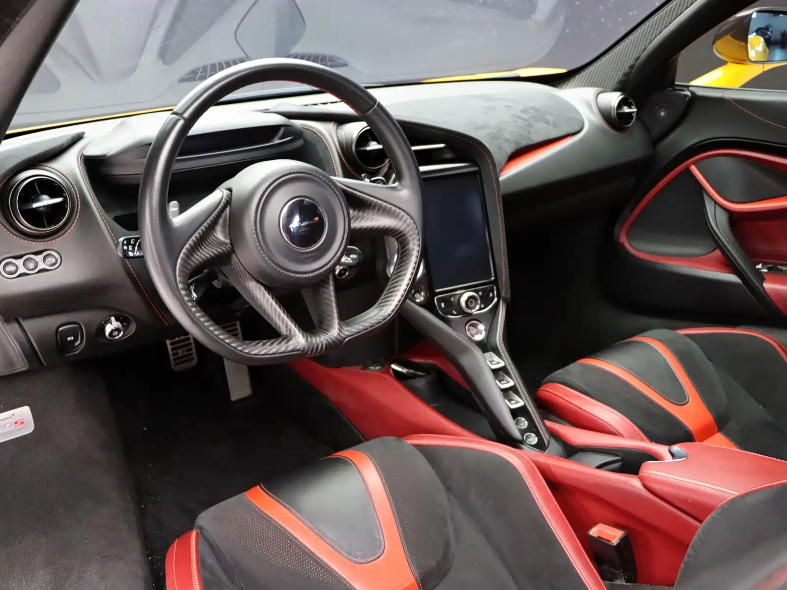 Photo 4 - McLaren 720S