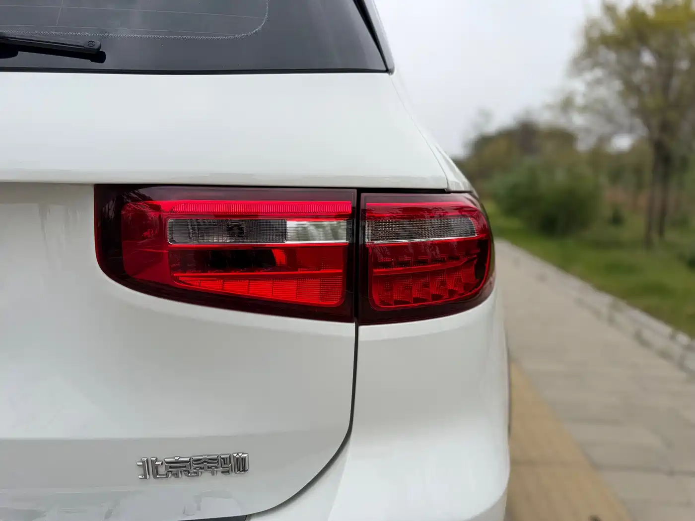 Mercedes-Benz GLB 2020 GLB 180 Dynamic фото 17