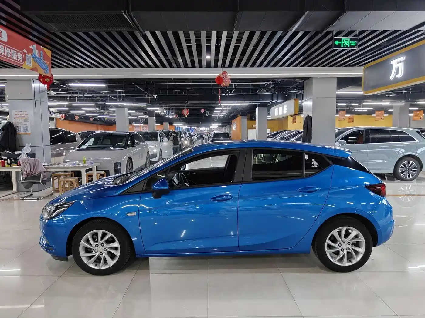 Фото 7 - Buick Verano