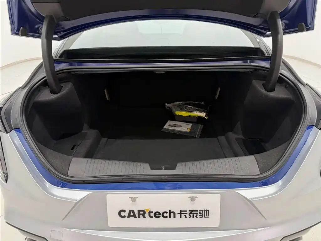 Cadillac CT4 2020 28T Fashion Edition фото 14