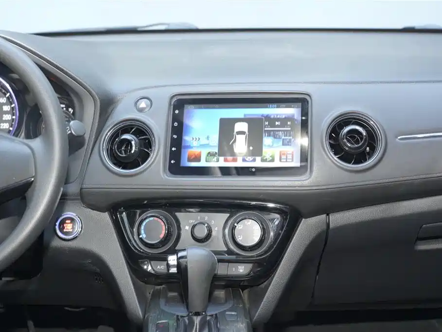 Honda XR-V 2016 2015 1.8L EXi CVT Comfort