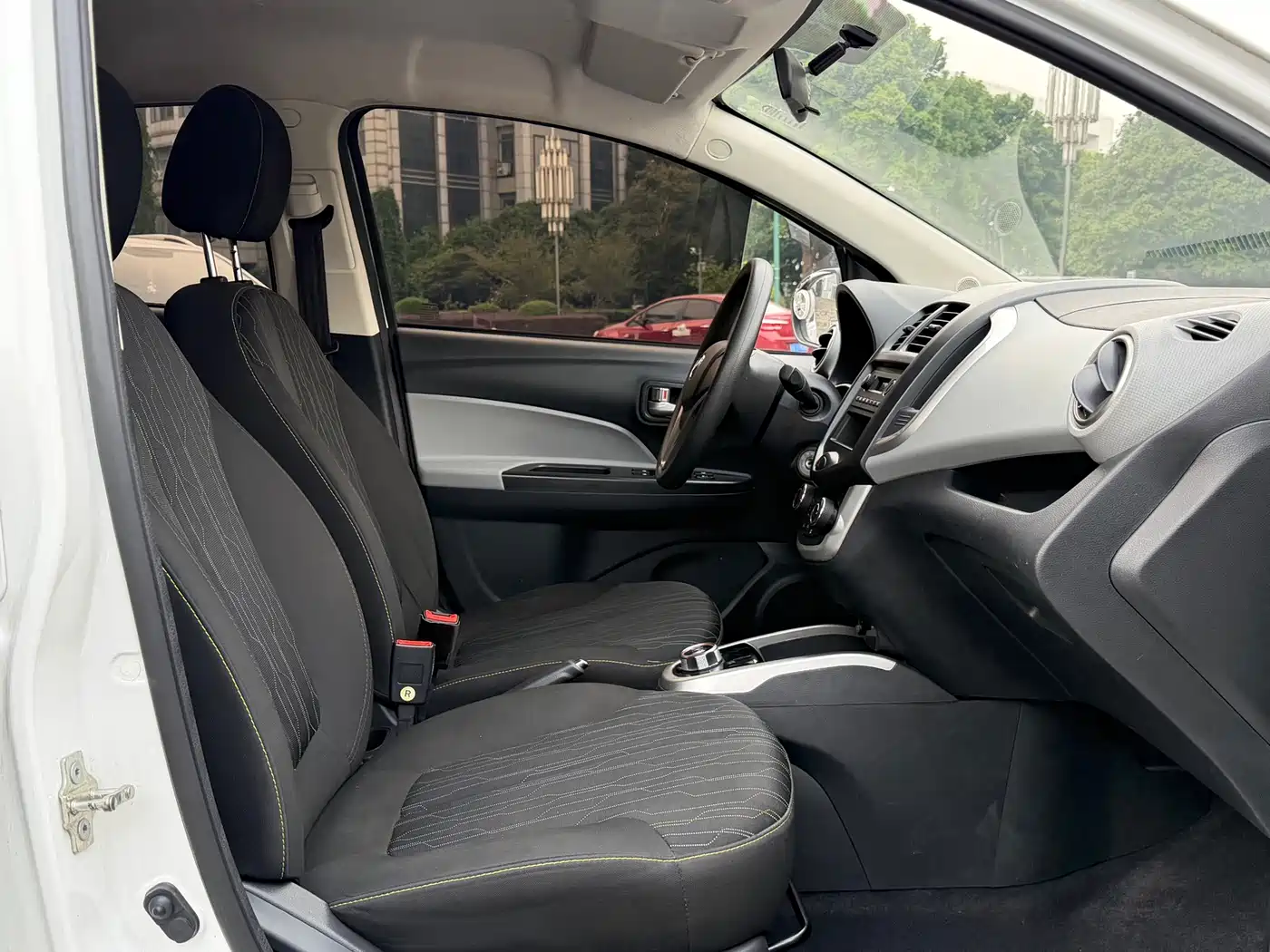 Changan Benben E-Star 2021 2021 National Edition Xinyi LFP (31.86kWh)