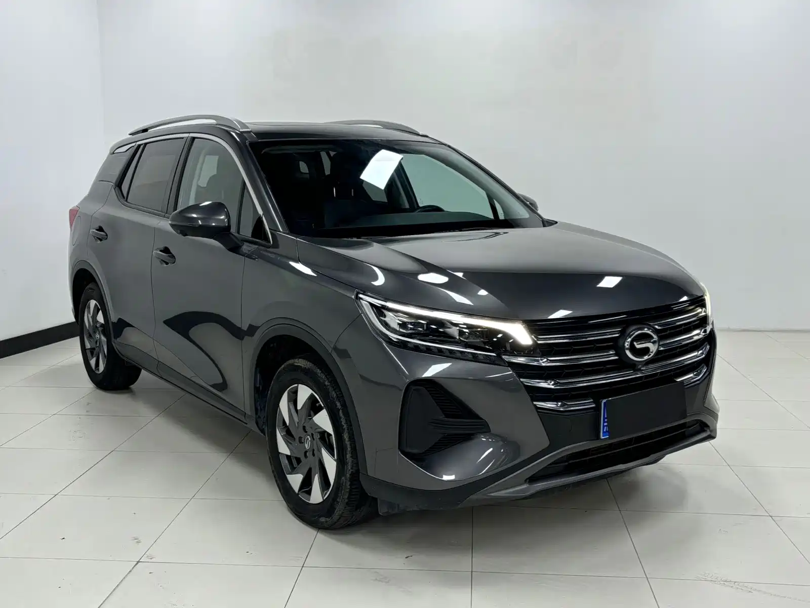 Фото 3 - GAC Trumpchi GS4