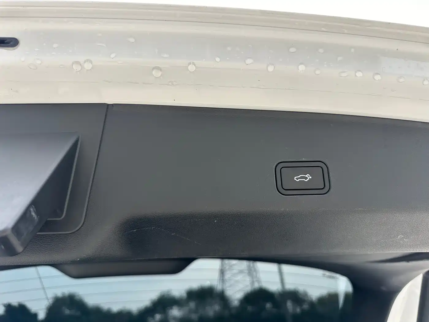 GEELY AUTOMOBILE XINGYUE L