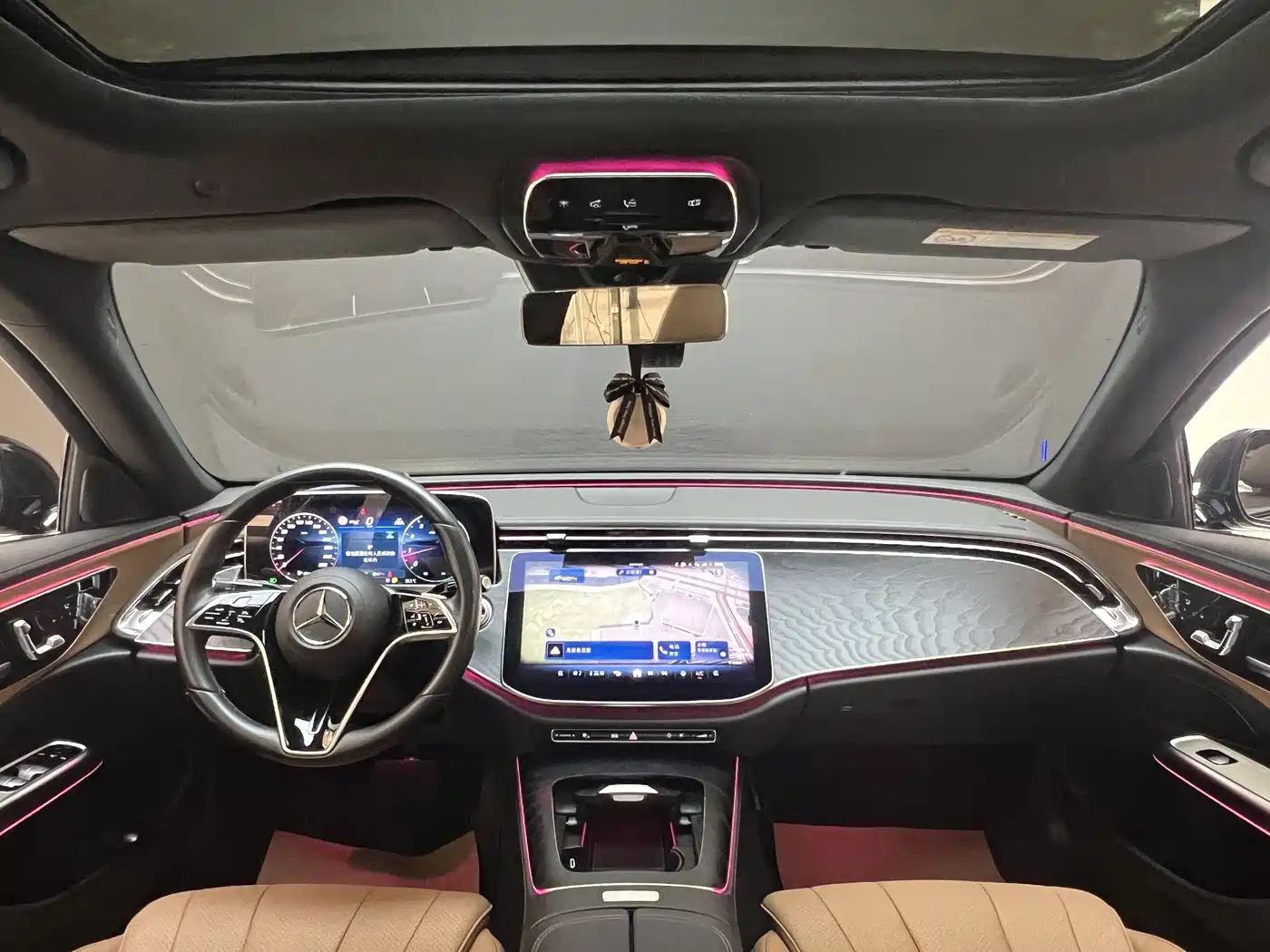 Mercedes-Benz E-Class (Import) 2024 E 260 Sport Edition фото 9