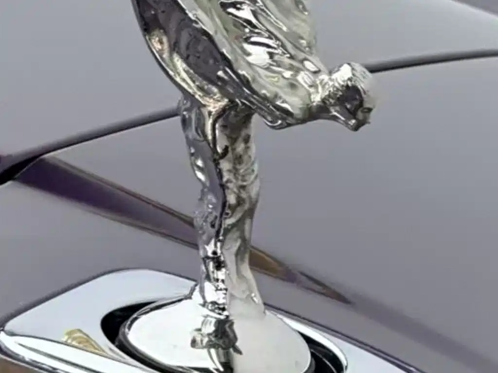 Rolls-Royce Cullinan 2023 2018 5-Seater Version