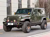 Фото 1 - Jeep Wrangler