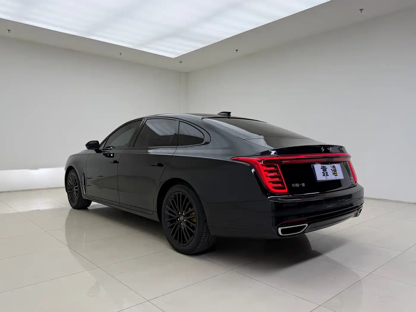 Hongqi HONGQI H9