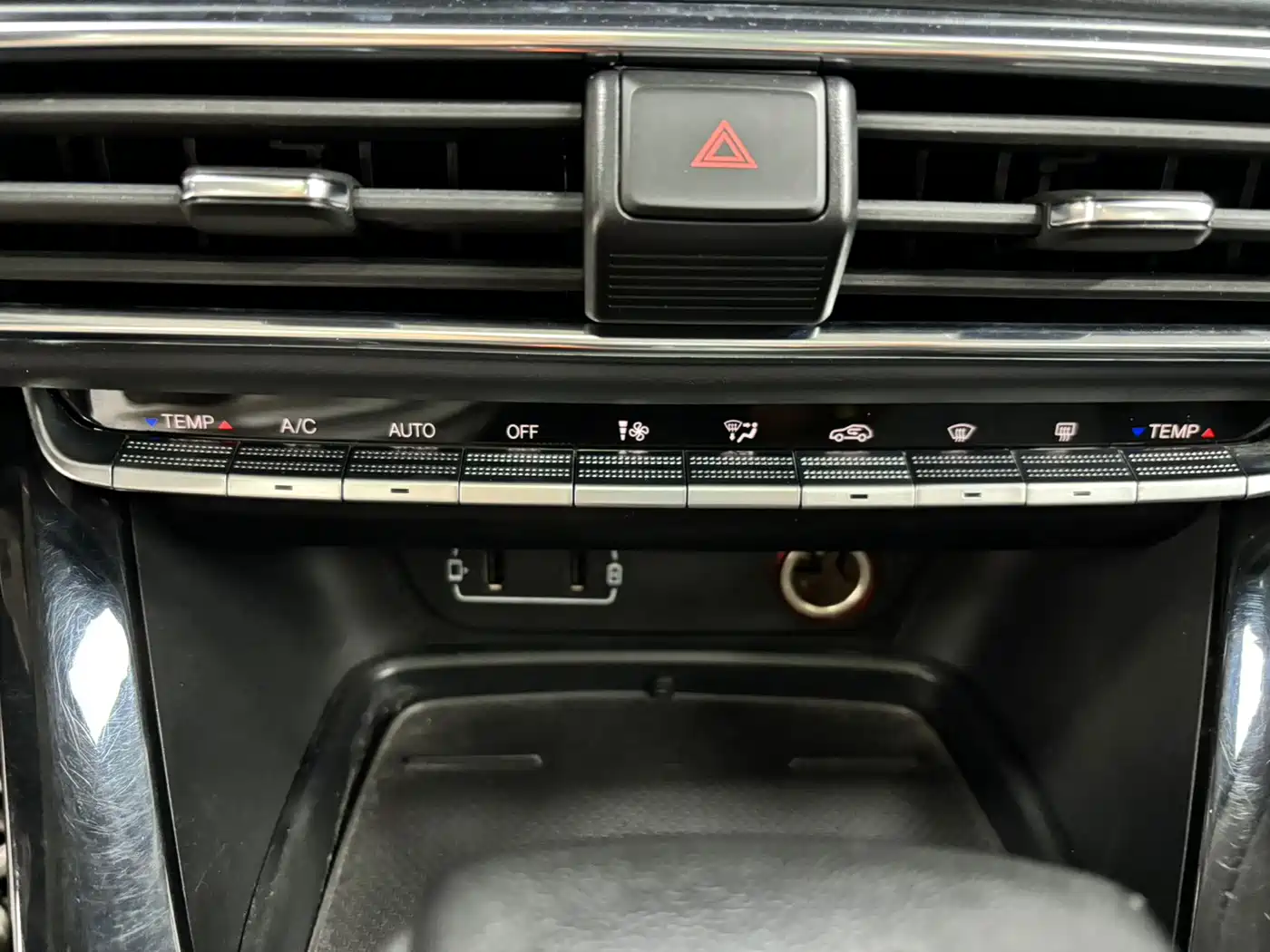 GAC Trumpchi GS4 2023 2022 270T Auto Smart Pilot Edition (Upgraded)