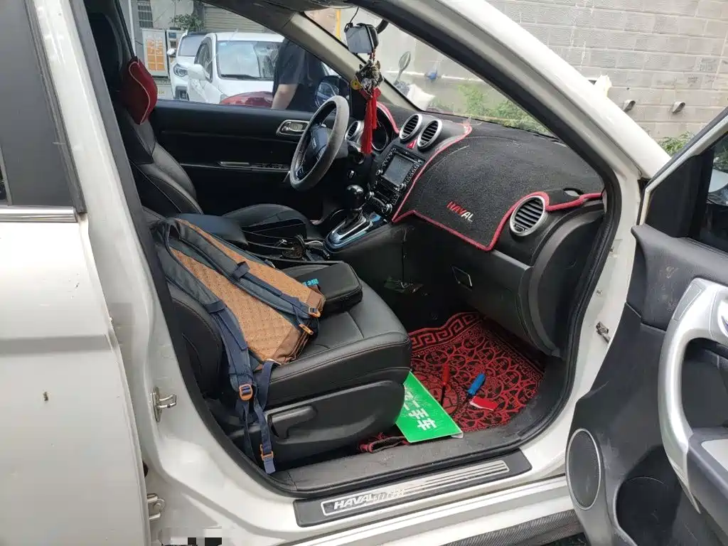 Photo 22 - Haval H6