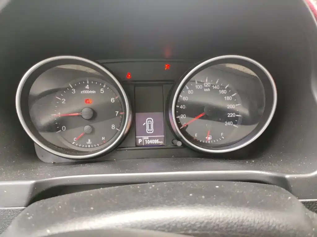 Photo 8 - Haval H6