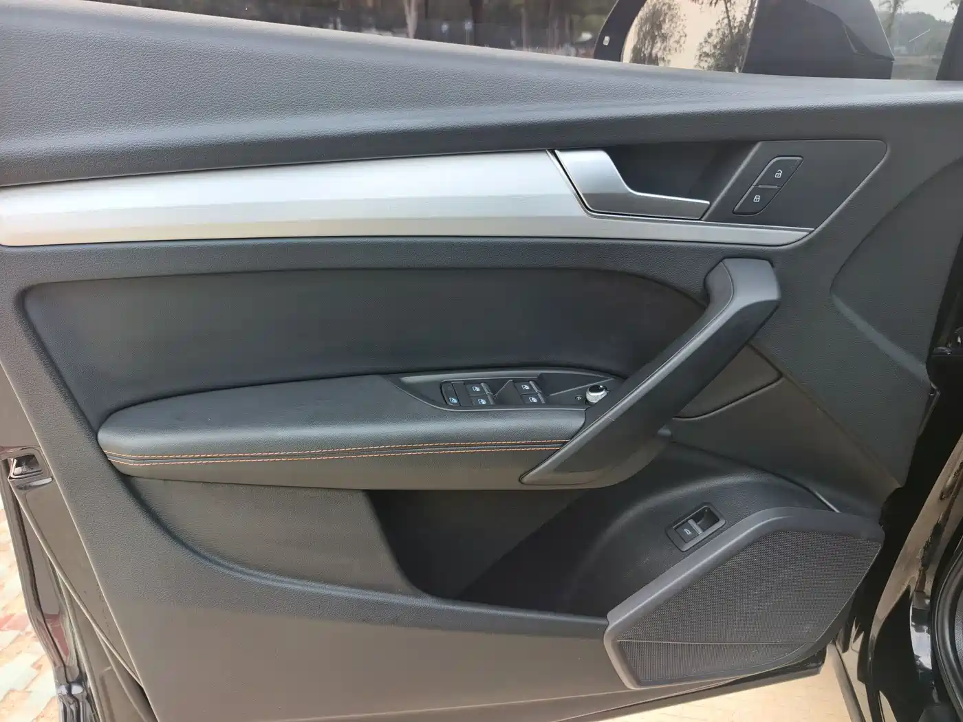 Audi Q5L 2020 40 TFSI Prestige Progressive фото 20