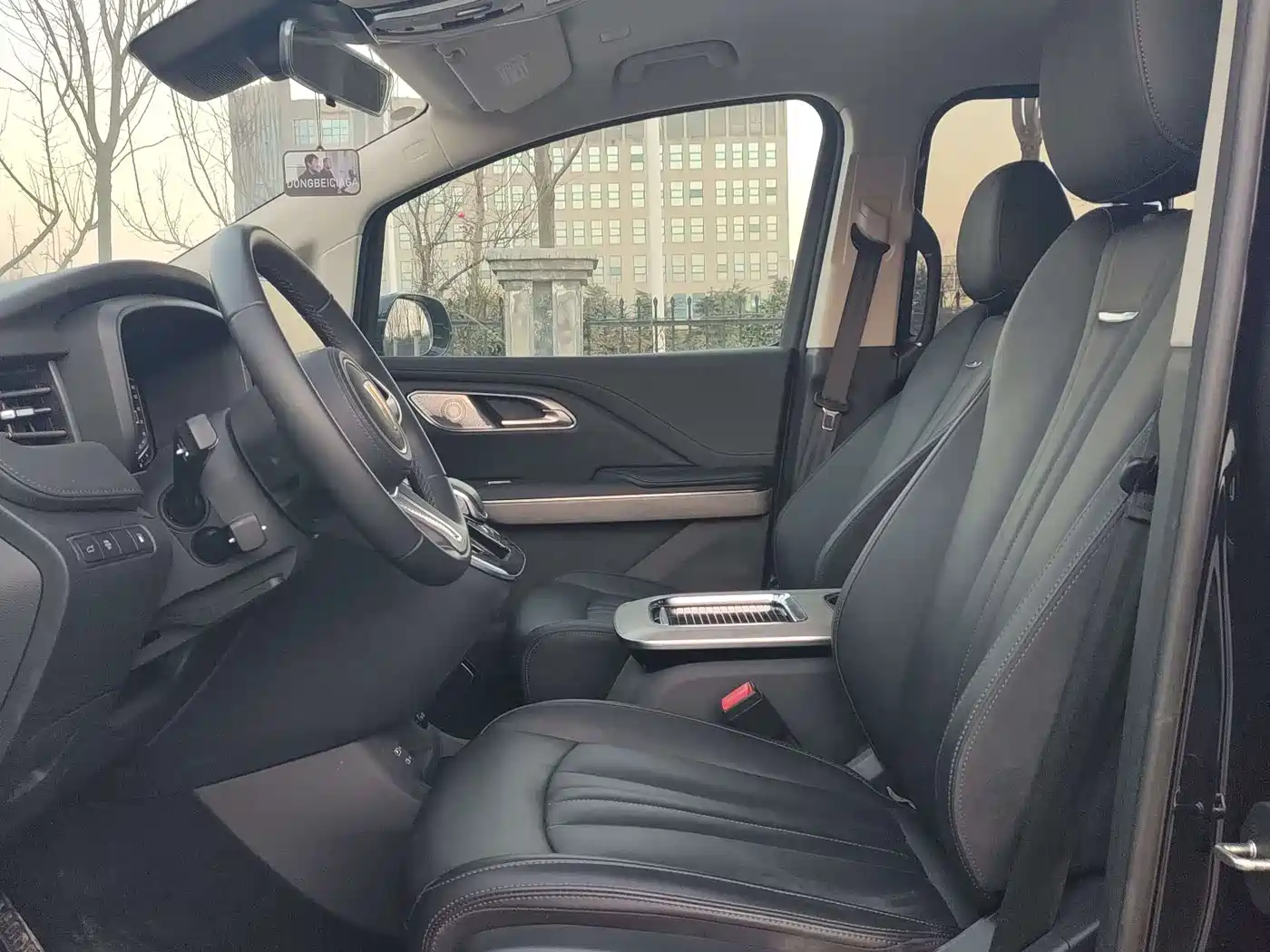 Hongqi HONGQI HQ9 PHEV