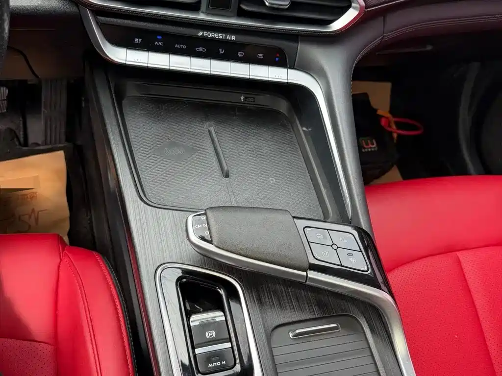 Changan UNI-T 2020 2020 1.5T Premium