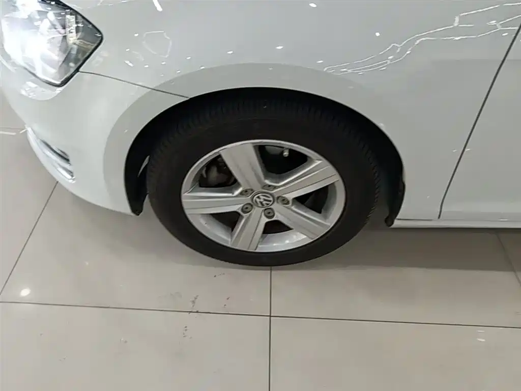 Volkswagen Golf 2014 1.4TSI Automatic Comfort фото 23